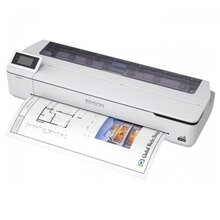 Плоттер EPSON SureColor SC-T5100N 36' (C11CF12302A0)