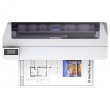 Плоттер EPSON SureColor SC-T5100N 36' (C11CF12302A0)