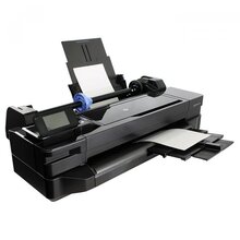 Плоттер HP DesignJet T120 24" с Wi-Fi(CQ891C)