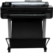 Плоттер HP DesignJet T520 24" (CQ890A) Wi-Fi