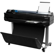 Плоттер HP DesignJet T520 24" (CQ890A) Wi-Fi