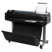 Плоттер HP DesignJet T520 36" с Wi-Fi (CQ893C)