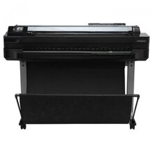 Плоттер HP DesignJet T520 36" с Wi-Fi (CQ893C)