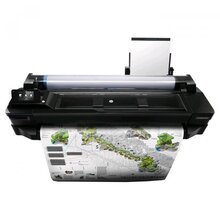 Плоттер HP DesignJet T520 36" с Wi-Fi w/o stand (CQ893E)