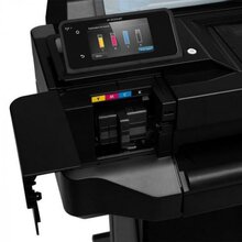 Плоттер HP DesignJet T520 36" с Wi-Fi w/o stand (CQ893E)