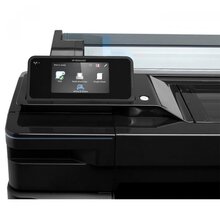 Плоттер HP DesignJet T520 36" с Wi-Fi w/o stand (CQ893E)