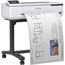 Плоттер EPSON SureColor SC-T3100 24" (C11CF11302A0)