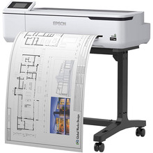 Плоттер EPSON SureColor SC-T3100 24" (C11CF11302A0)