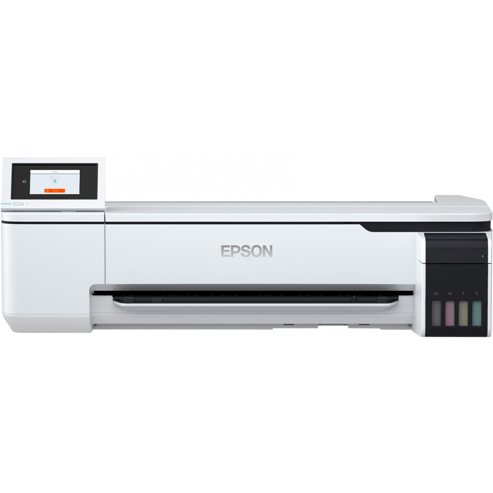 Плоттер EPSON SureColor SC-T3100X 24' (C11CJ15301A0)