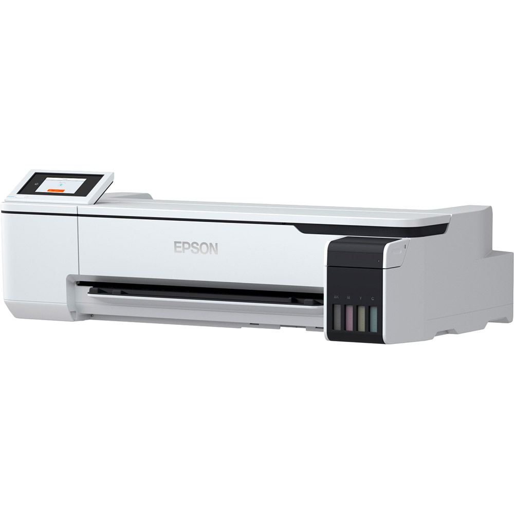 Плоттер EPSON SureColor SC-T3100X 24' (C11CJ15301A0) Максимальное разрешение печати 2400 х 1200