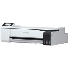 Плоттер EPSON SureColor SC-T3100X 24' (C11CJ15301A0)