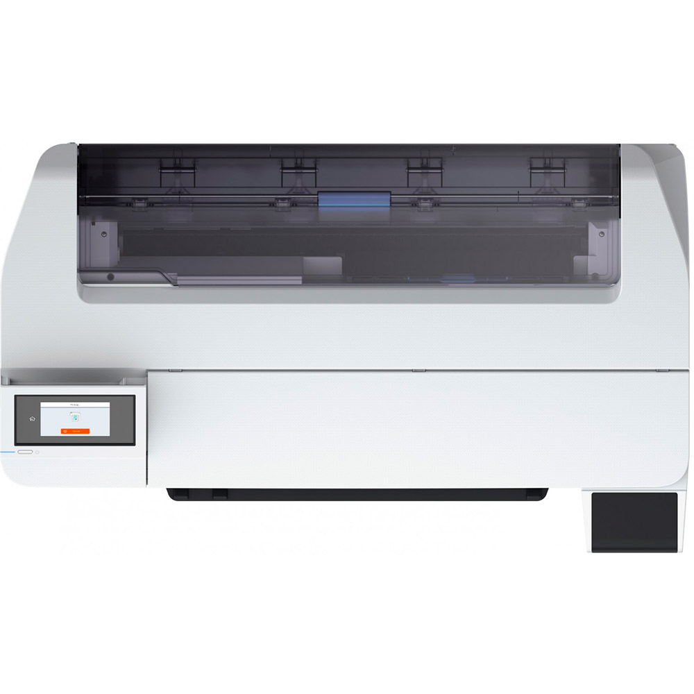 Плоттер EPSON SureColor SC-T3100X 24' (C11CJ15301A0) Скорость печати  34 сек 