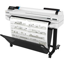 Плоттер HP DesignJet T525 36" с Wi-Fi