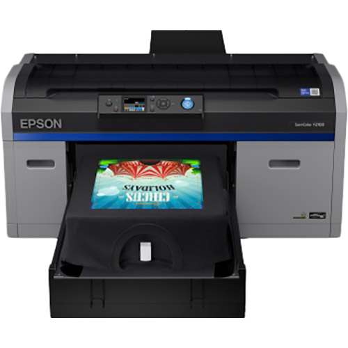 Плоттер EPSON SureColor SC-F2100 5C (C11CF82301A0)