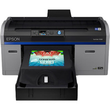 Плоттер EPSON SureColor SC-F2100 5C (C11CF82301A0)