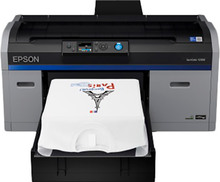 Плоттер EPSON SureColor SC-F2100 5C (C11CF82301A0)