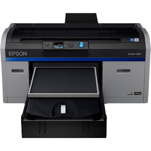 Плоттер EPSON SureColor SC-F2100 5C (C11CF82301A0) Максимальна роздільна здатність друку 1440 х 1440