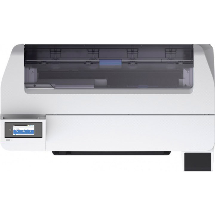 Плоттер EPSON SureColor SC-F500 24" (C11CJ17301A0) Максимальный формат носителя A1 (841 х 594 мм)