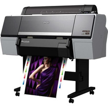 Плоттер EPSON SureColor SC-P7000 24" Ink bundle (C11CE39301A8)