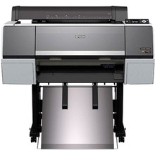 Плоттер EPSON SureColor SC-P7000 24" Ink bundle (C11CE39301A8)