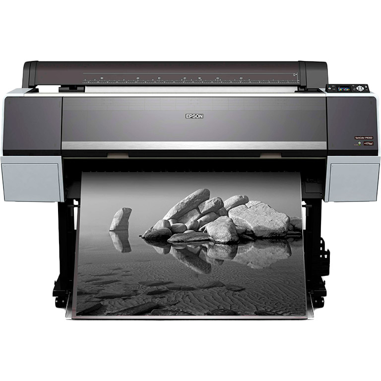 Плоттер EPSON SureColor SC-P9000 44" Spectro (C11CE40301A2)