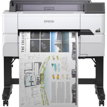 Плоттер EPSON SureColor SC-T3400 24" (C11CF85301A0)