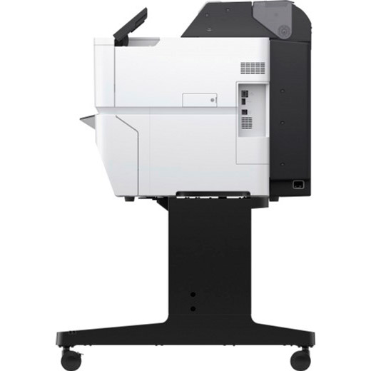 Плоттер EPSON SureColor SC-T3400 24" (C11CF85301A0) Швидкість друку 22 сек