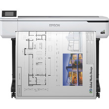 Плоттер EPSON SureColor SC-T5100 36" (C11CF12301A0)