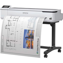 Плоттер EPSON SureColor SC-T5100 36" (C11CF12301A0)