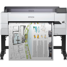 Плоттер EPSON SureColor SC-T5400 36" (C11CF86301A0)