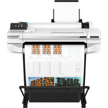 Плоттер HP DesignJet T530 24" с Wi-Fi (5ZY60A)