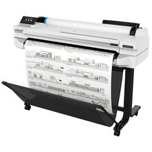 Плоттер HP DesignJet T530 36" с Wi-Fi (5ZY62A)