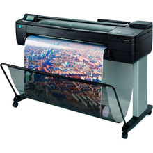 Плоттер HP DesignJet T730 36" с Wi-Fi (F9A29A)