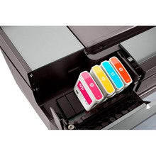 Плоттер HP DesignJet Z9+ 44" (W3Z72A)