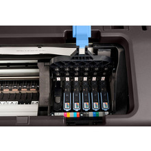 Плоттер HP DesignJet Z9+ 44" (W3Z72A)