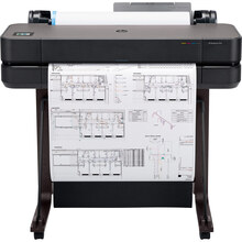 Плоттер HP DesignJet T630 Wi-Fi (5HB09A)