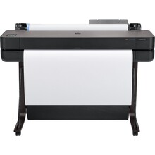 Плоттер HP DesignJet T630 Wi-Fi (5HB11A)