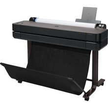 Плоттер HP DesignJet T630 Wi-Fi (5HB11A)