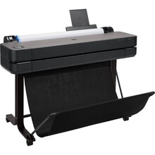 Плоттер HP DesignJet T630 Wi-Fi (5HB11A)