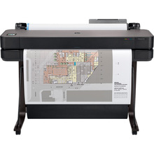 Плоттер HP DesignJet T630 Wi-Fi (5HB11A)