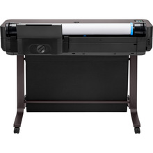 Плоттер HP DesignJet T630 Wi-Fi (5HB11A)