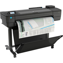 Плоттер HP DesignJet T730 Wi-Fi (F9A29D)