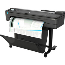 Плоттер HP DesignJet T730 Wi-Fi (F9A29D)