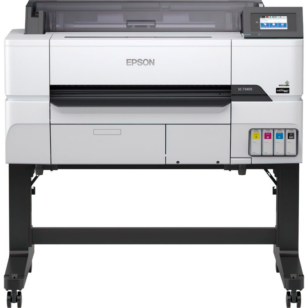 Плоттер EPSON SureColor SC-T3405 24" (C11CJ55301A0)