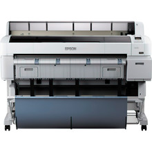 Плоттер EPSON SureColor SC-T7200D (C11CD41301A0)