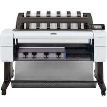 Плоттер HP DesignJet T1600 36-in Printer (3EK10A)