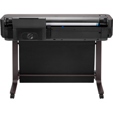 Плоттер HP DesignJet T650 36" с Wi-Fi (5HB10A)