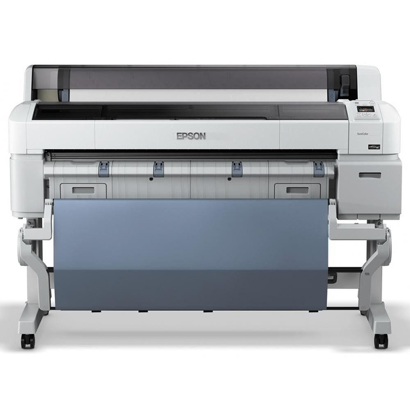 Плоттер EPSON SureColor SC-T7200 44" (C11CD68301A0)