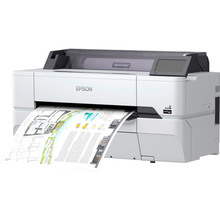 Плоттер EPSON A1+ SCT3405N (C11CJ55302A0)