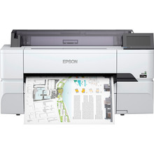 Плоттер EPSON A1+ SCT3405N (C11CJ55302A0)